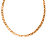 Copper: Tranquil Necklace