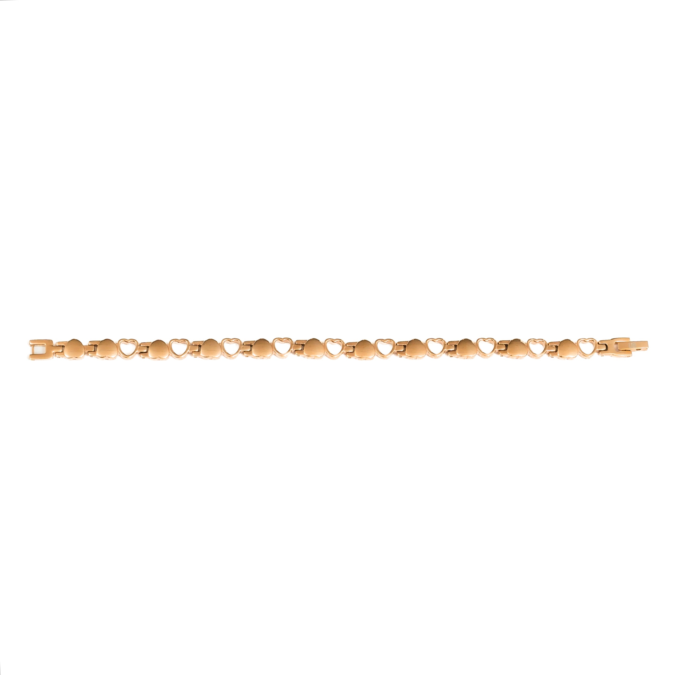 Copper: Grace Of Hearts