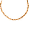 Copper: Zen Necklace