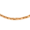 Copper: Zen Necklace