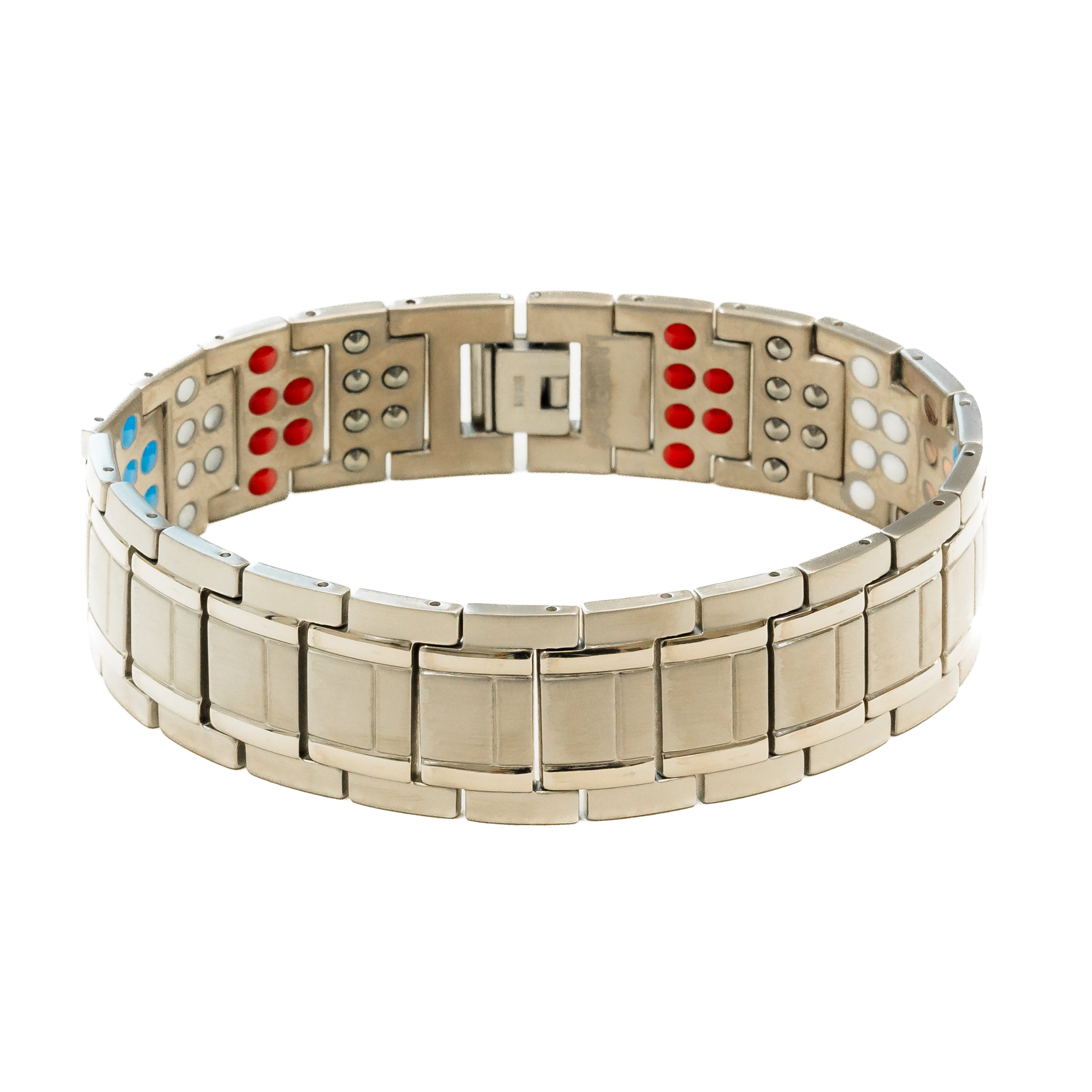 Vanguard Elite Silver Wide