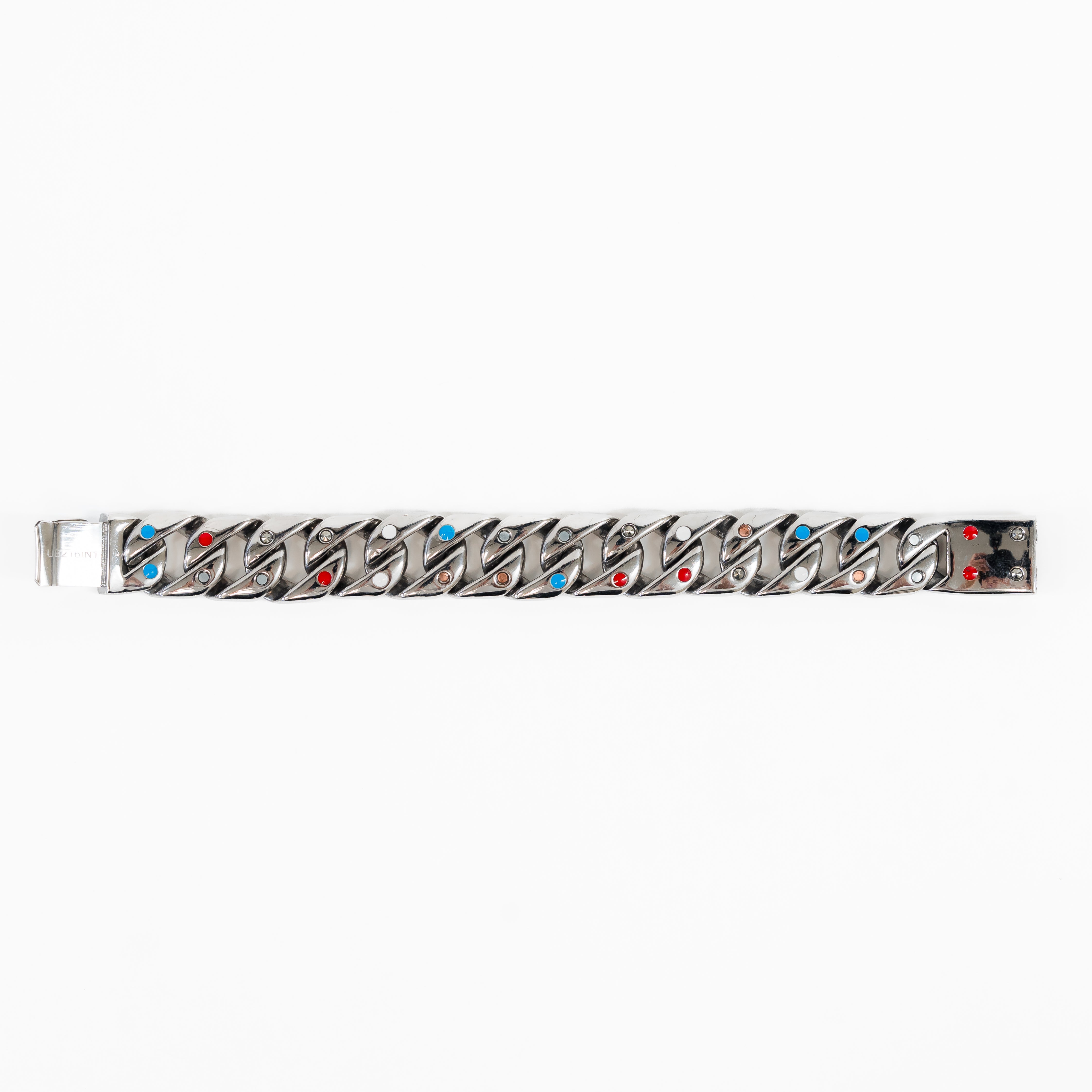 Dominator Silver