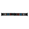 ChromaCore Watch Strap Black