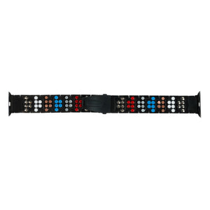 ChromaCore Watch Strap Black