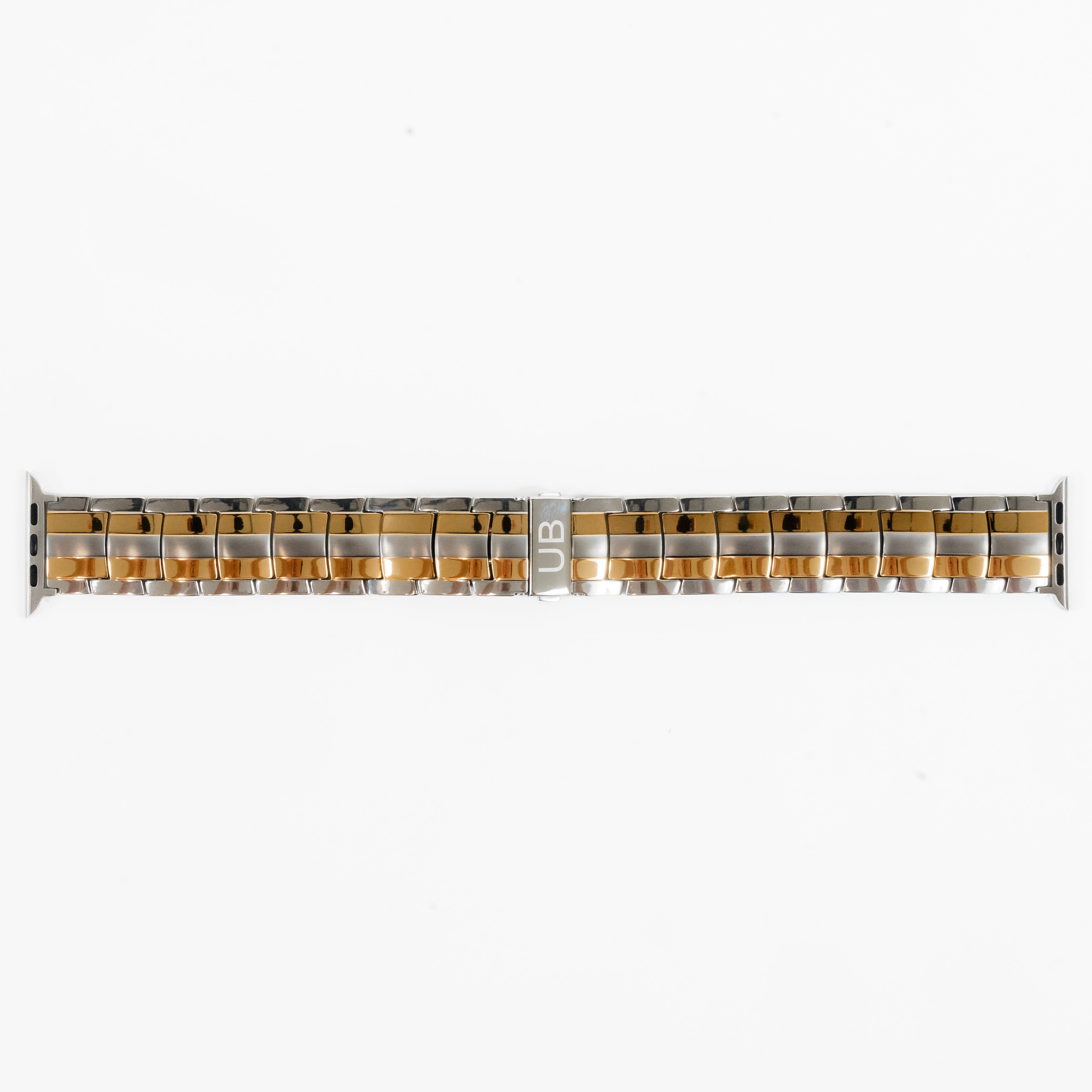 ChromaCore Watch Strap Gold