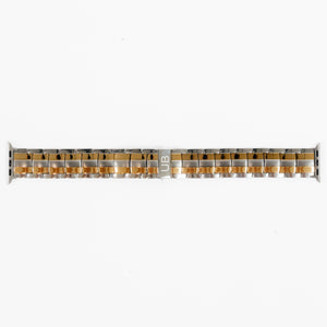 ChromaCore Watch Strap Gold