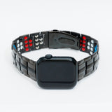 ChromaCore Watch Strap Black