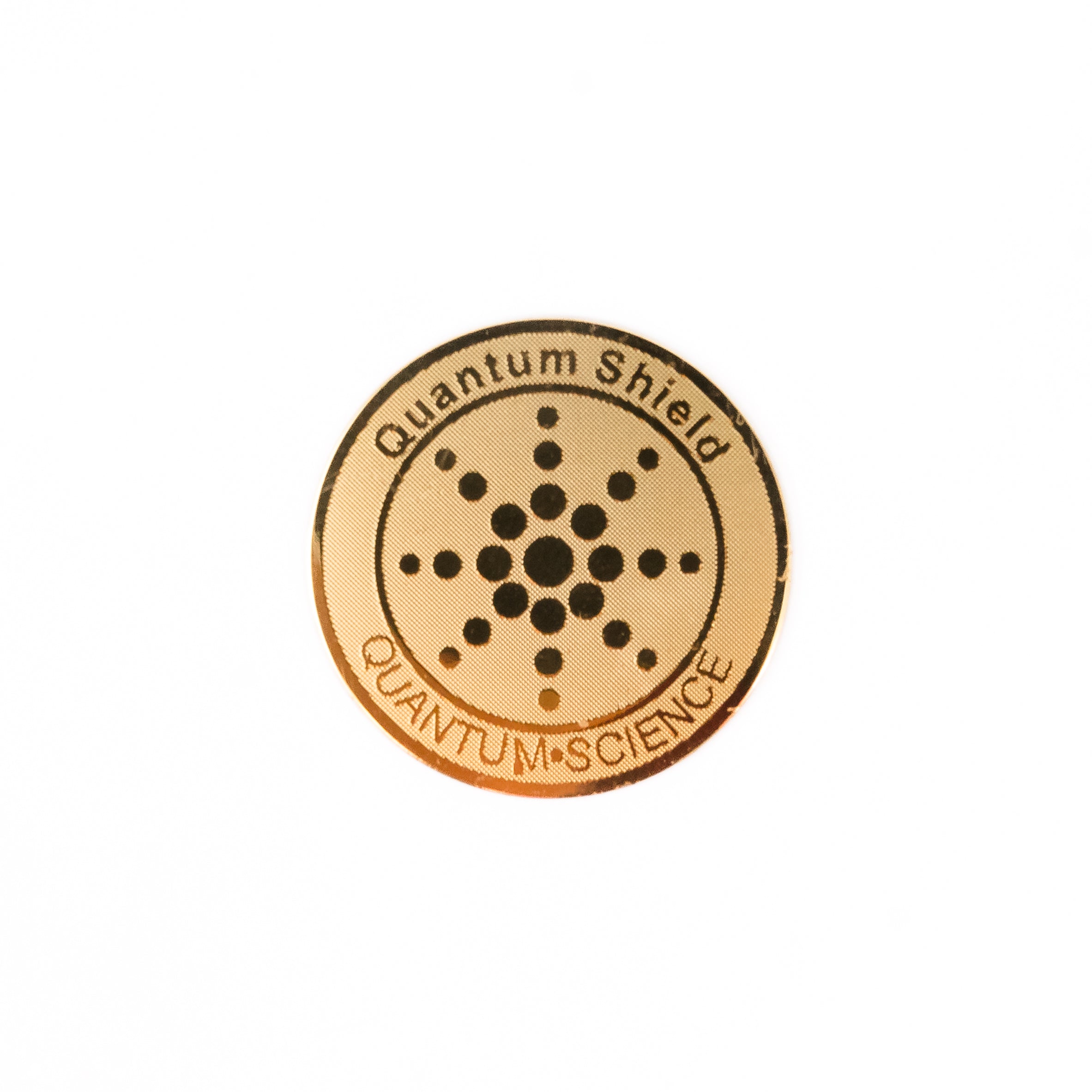 QuantumGuard Radi-Shield D