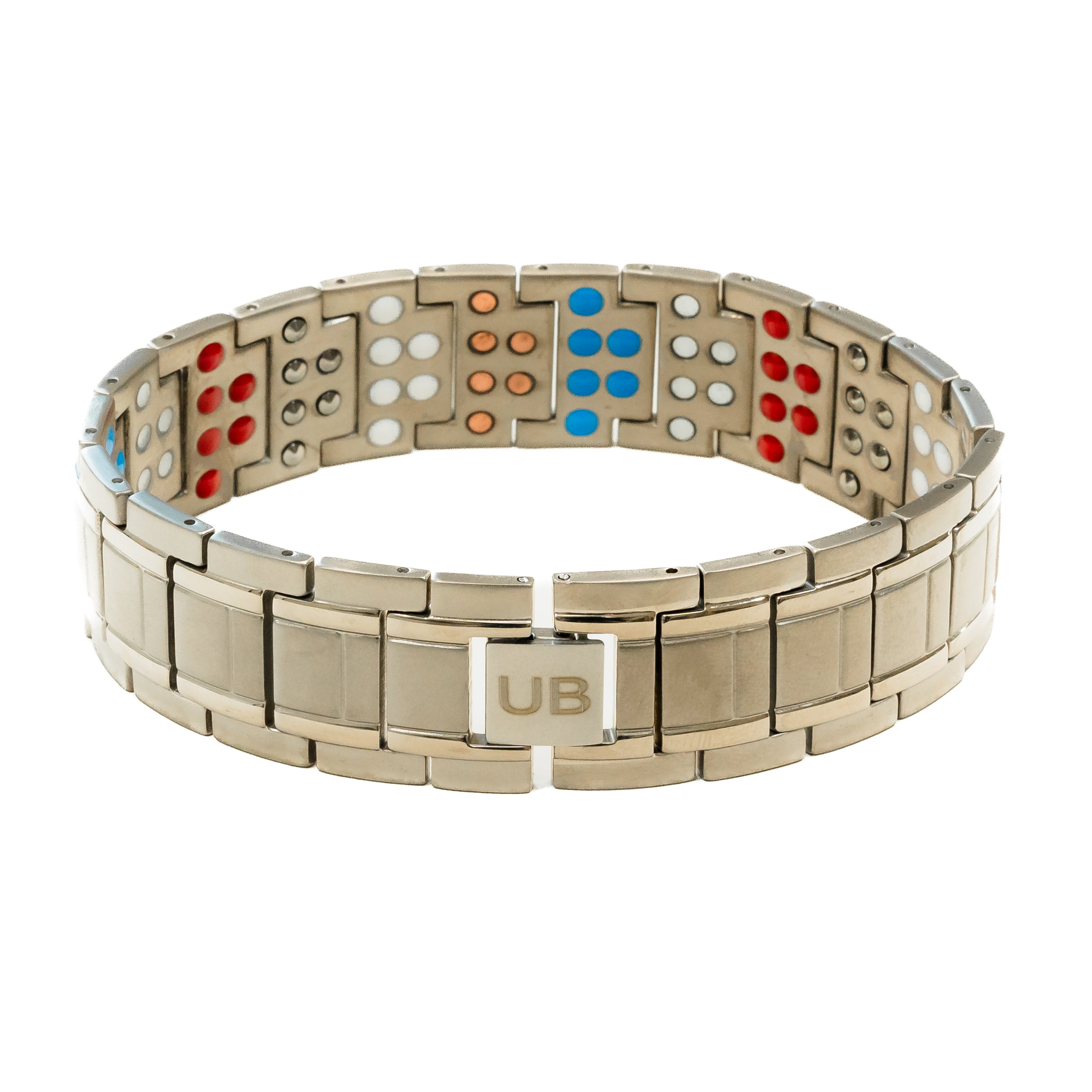 Vanguard Elite Silver Wide