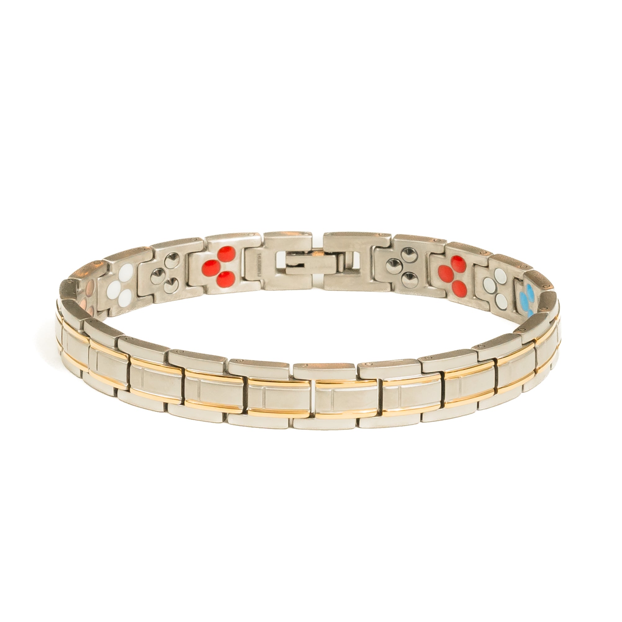 Verdant Edge Elite Gold & Silver