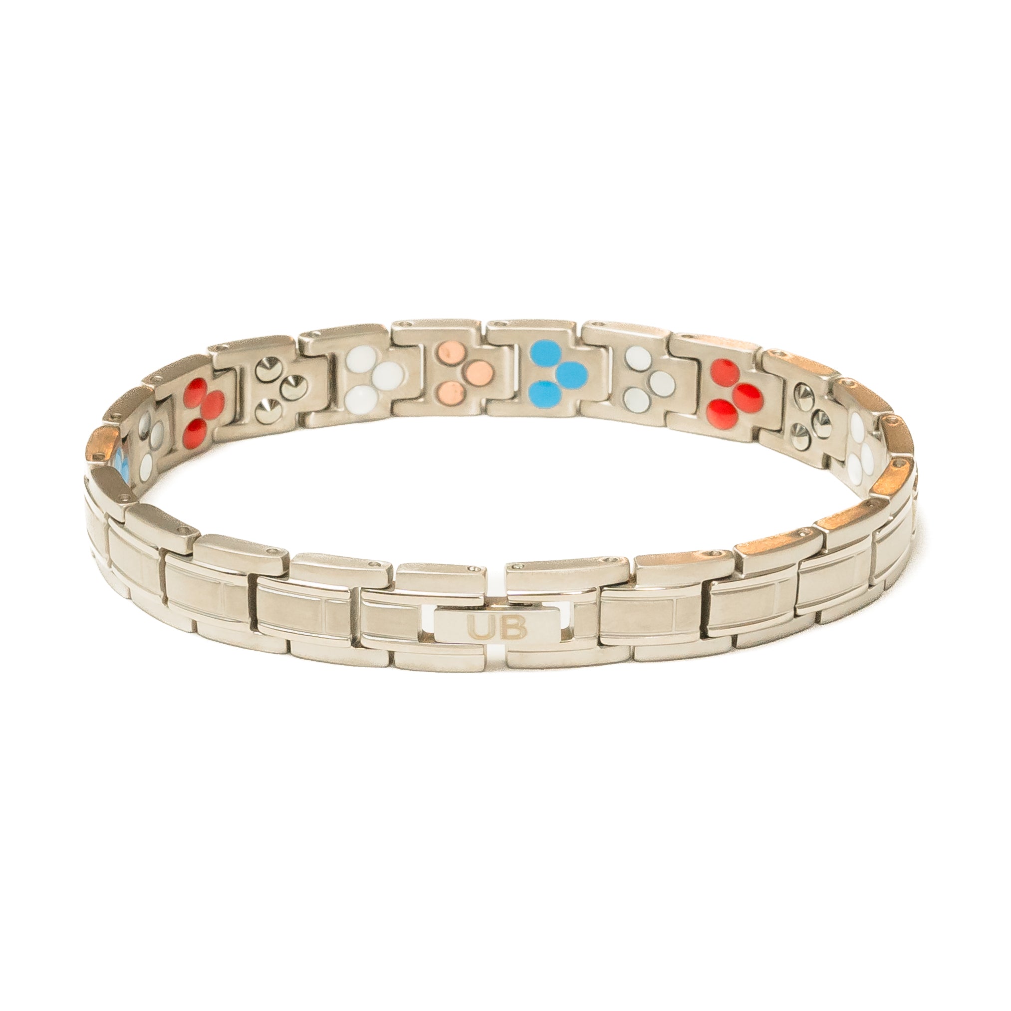 Verdant Edge Elite Silver