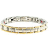 Allegra: Two-Tone
