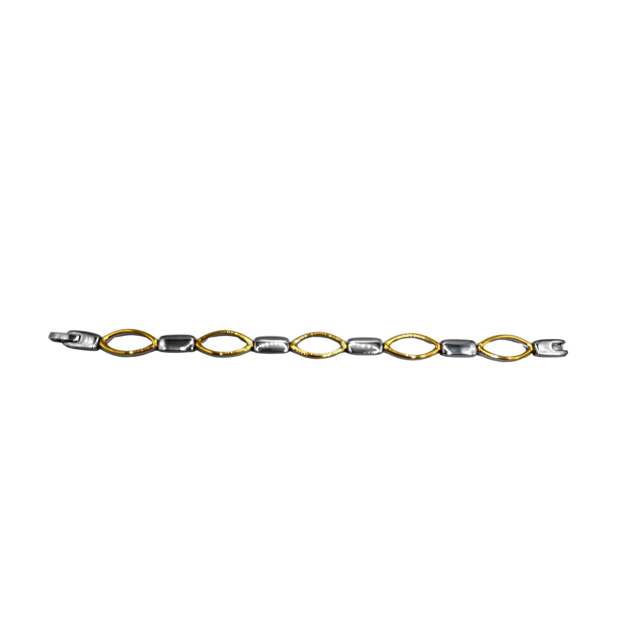 Estelle: Gold & Silver