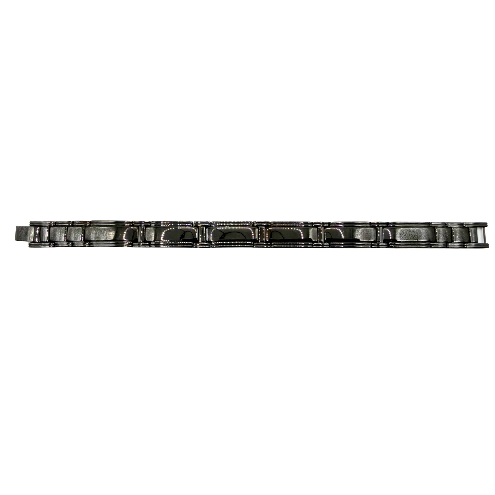 Nocturne: Black Steel
