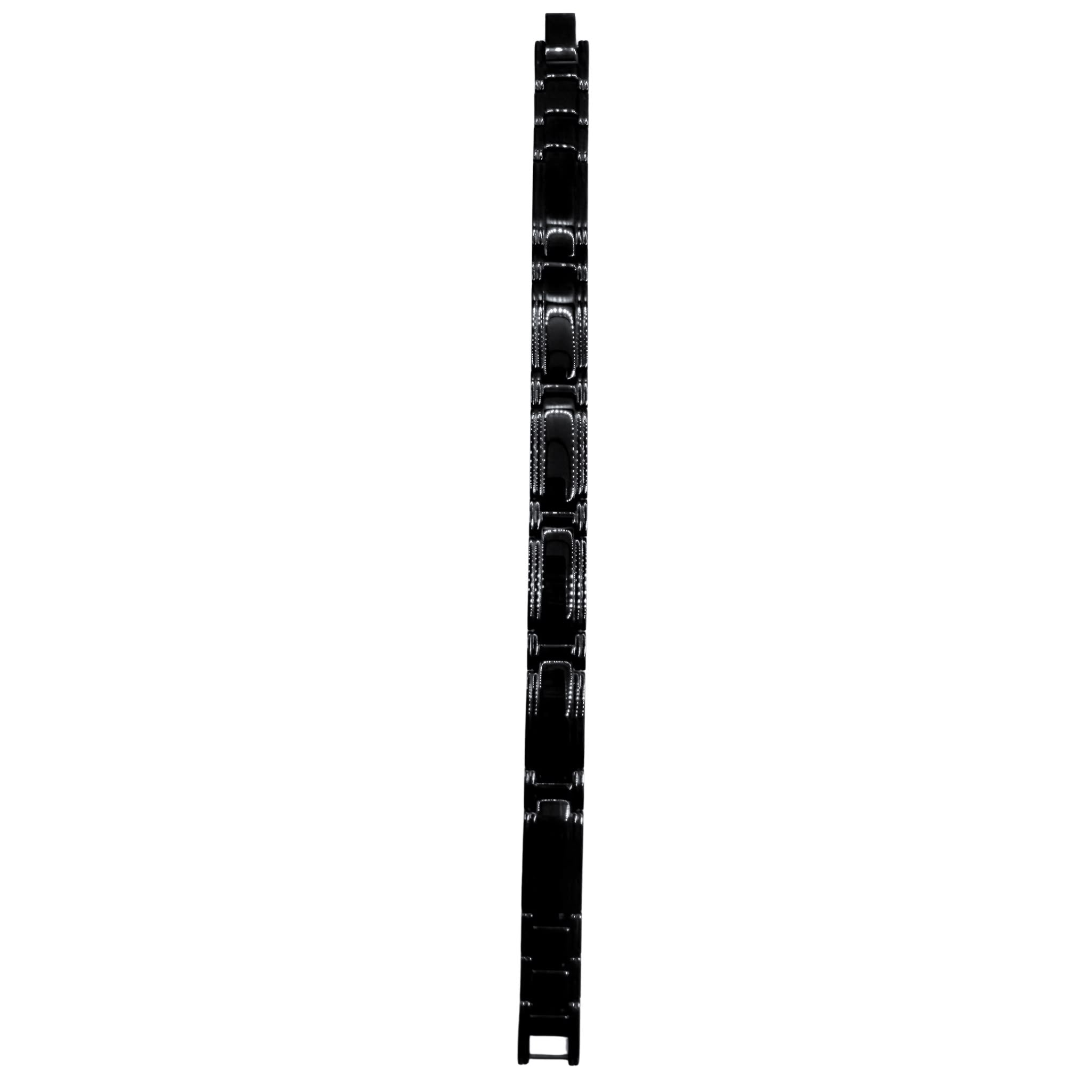 Nocturne: Black Steel