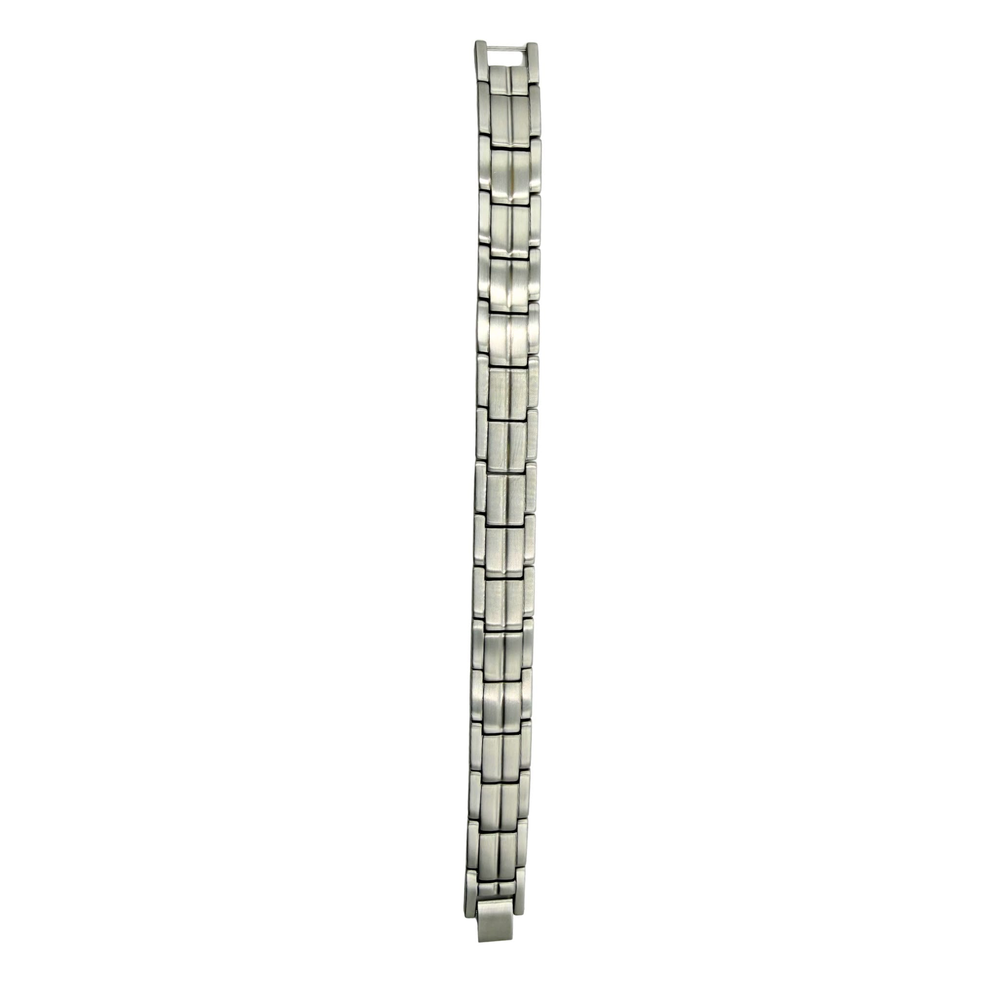 Sterling: Pure Titanium
