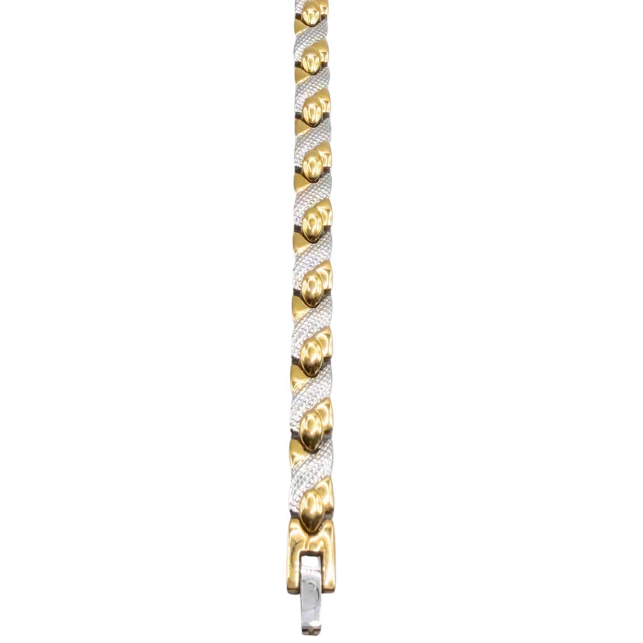Cordova: Gold Twist