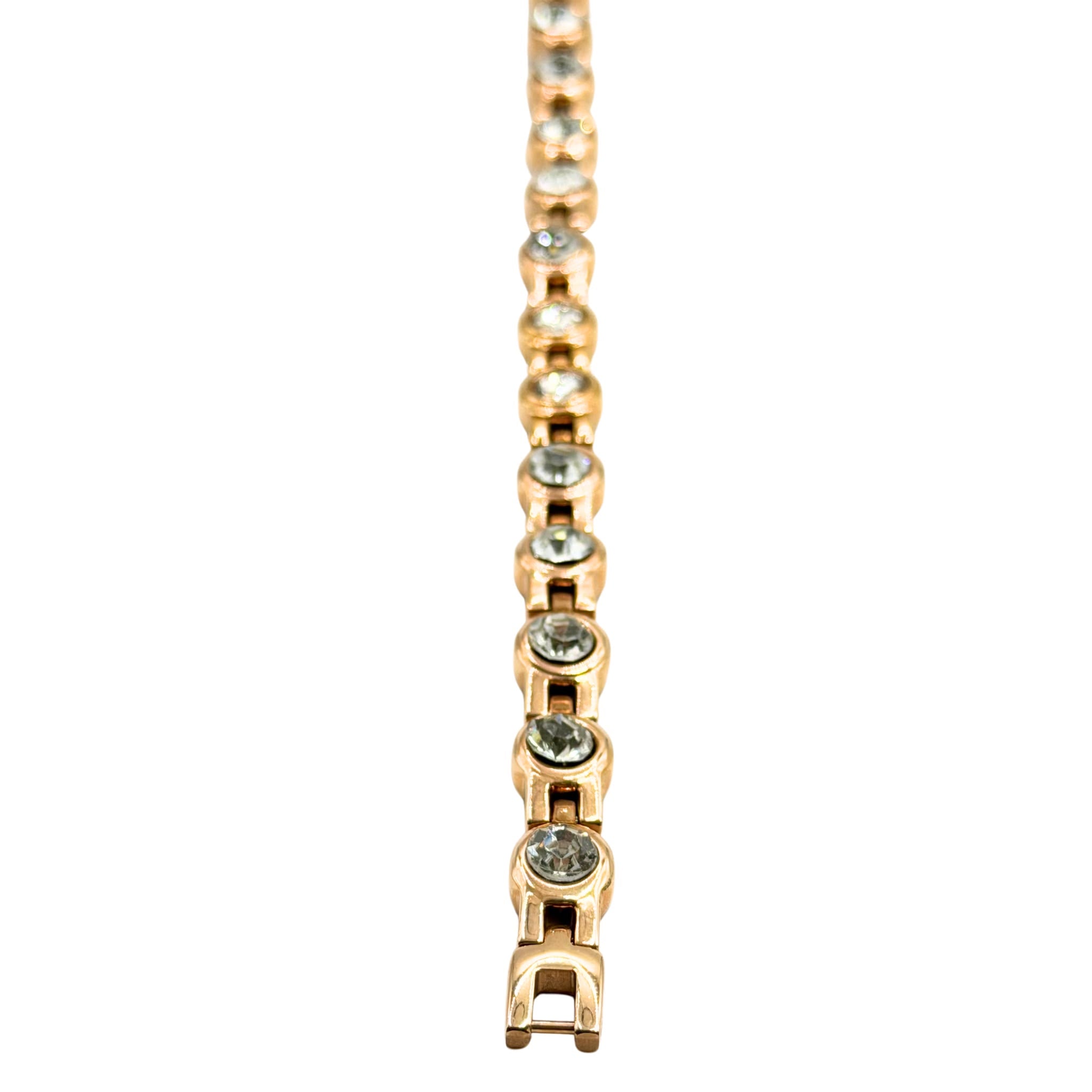 Seraphine: Rose Crystal