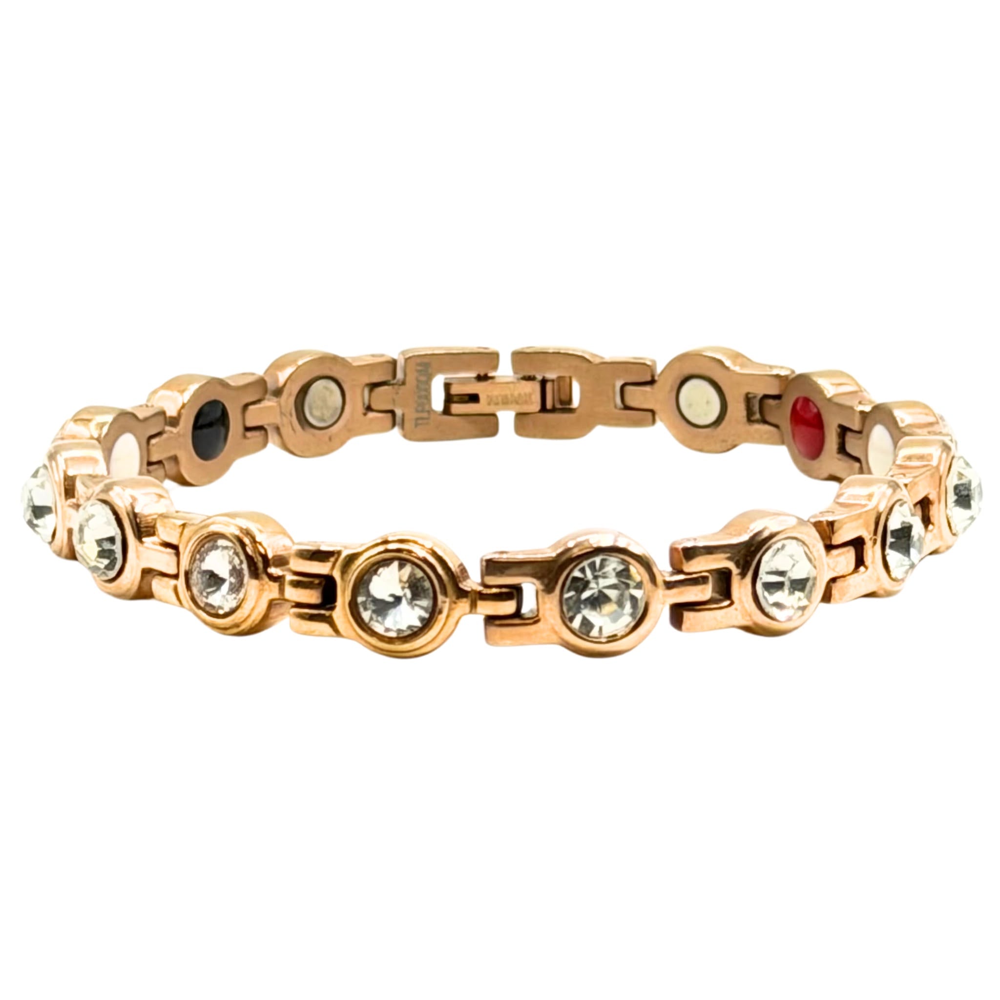 Seraphine: Rose Crystal