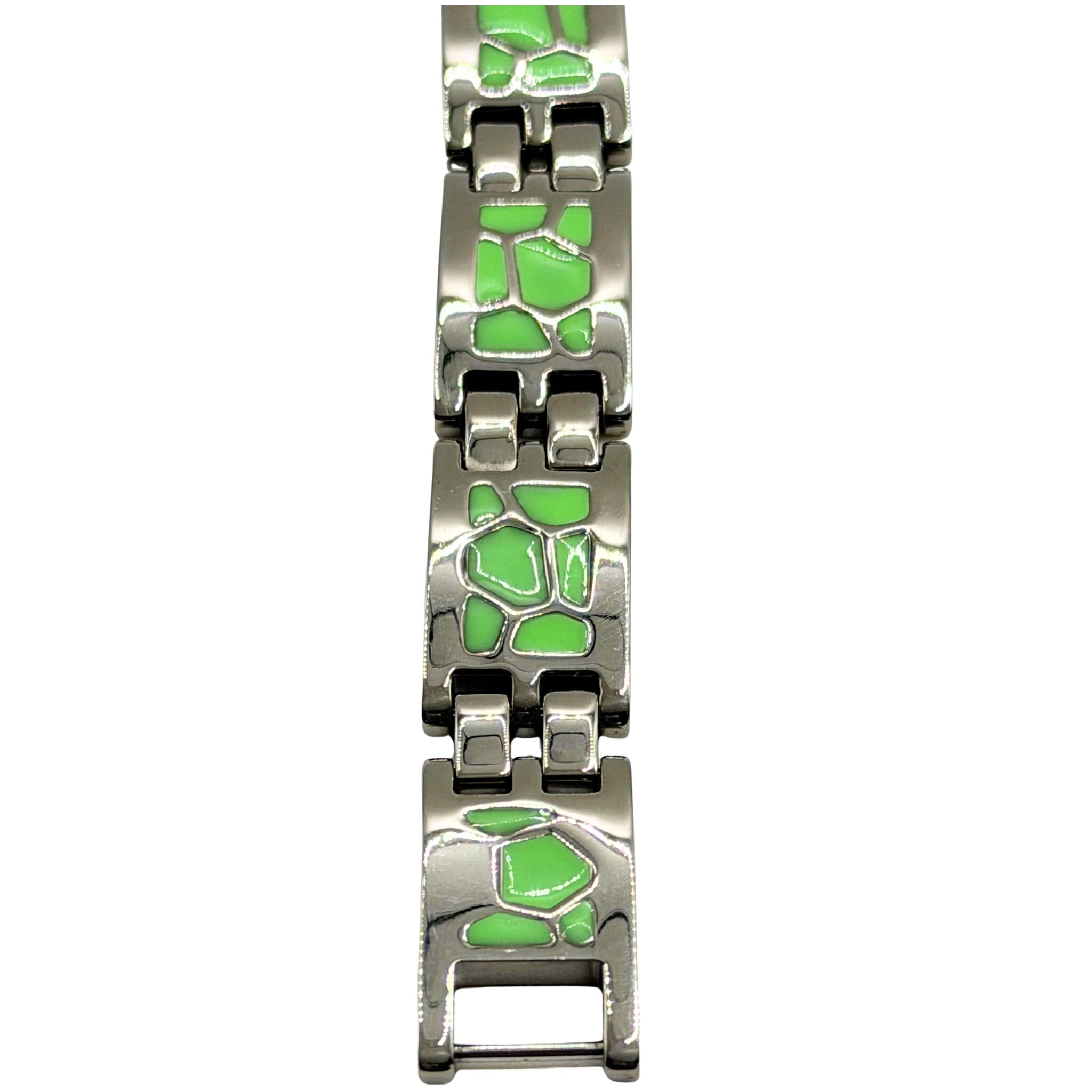 Safari: Emerald