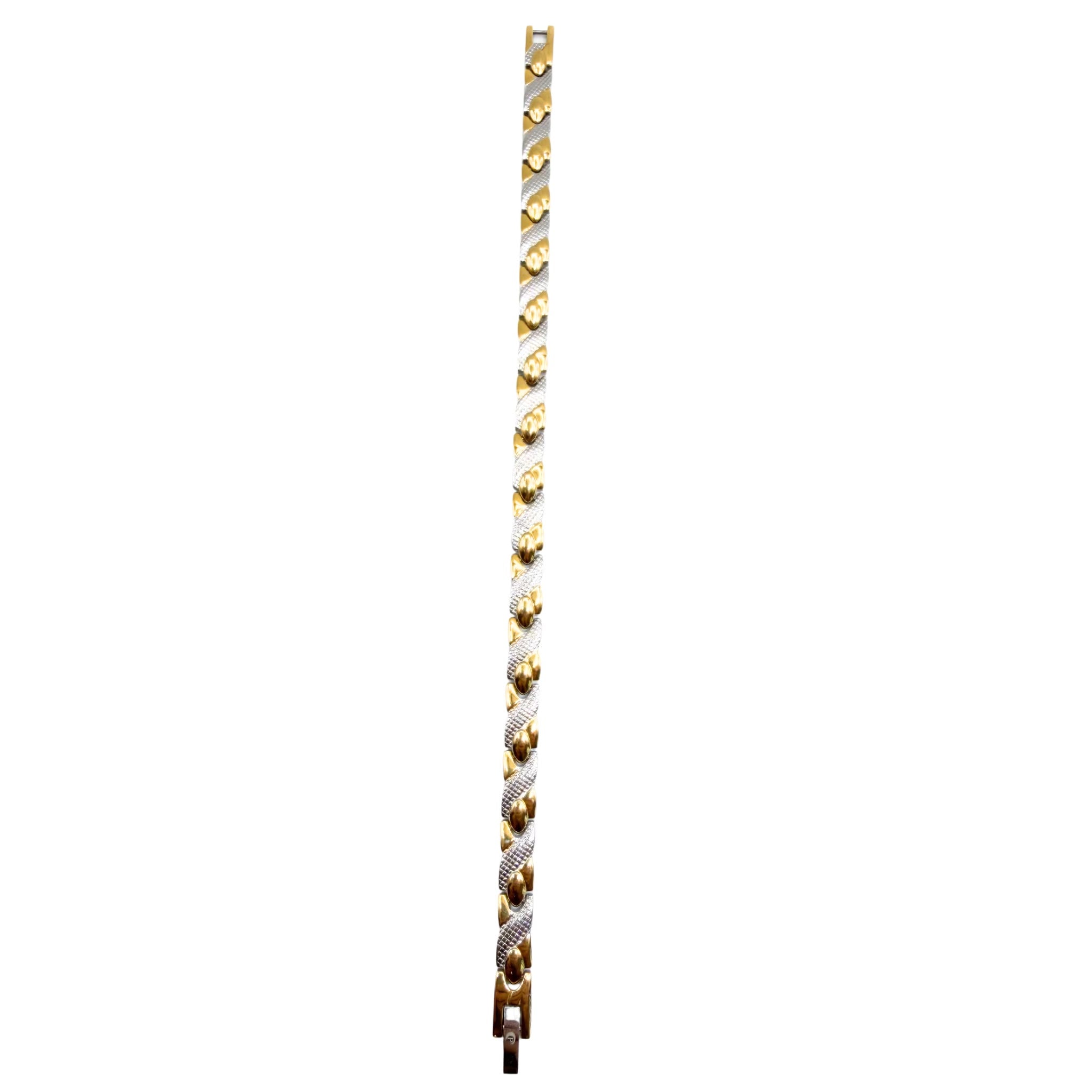 Cordova: Gold Twist