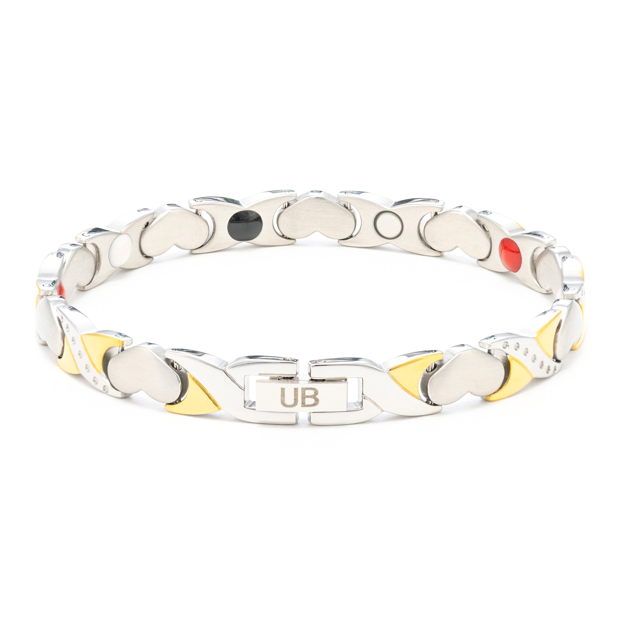 Love Tutor: Gold & Silver