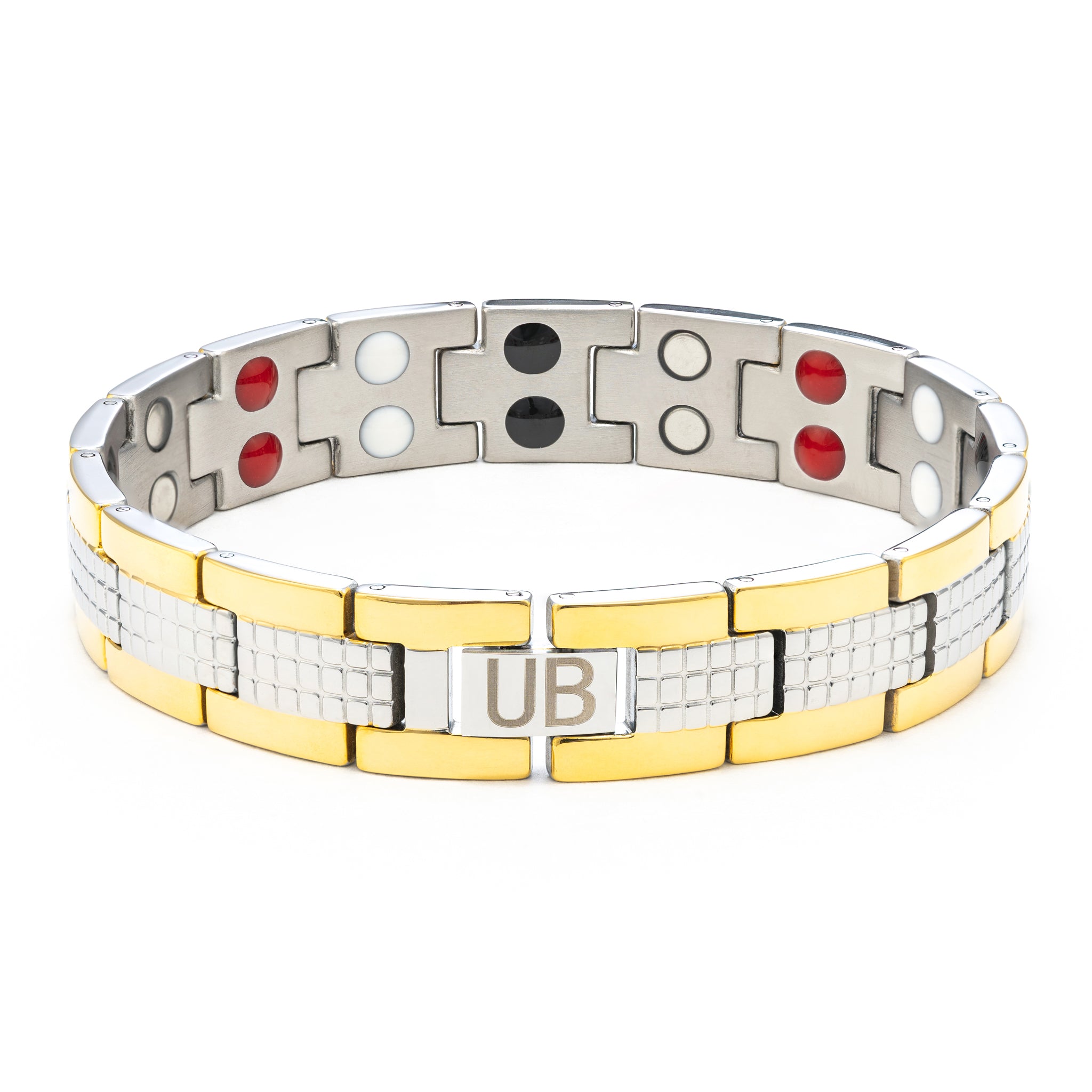 Overman: Gold & Silver