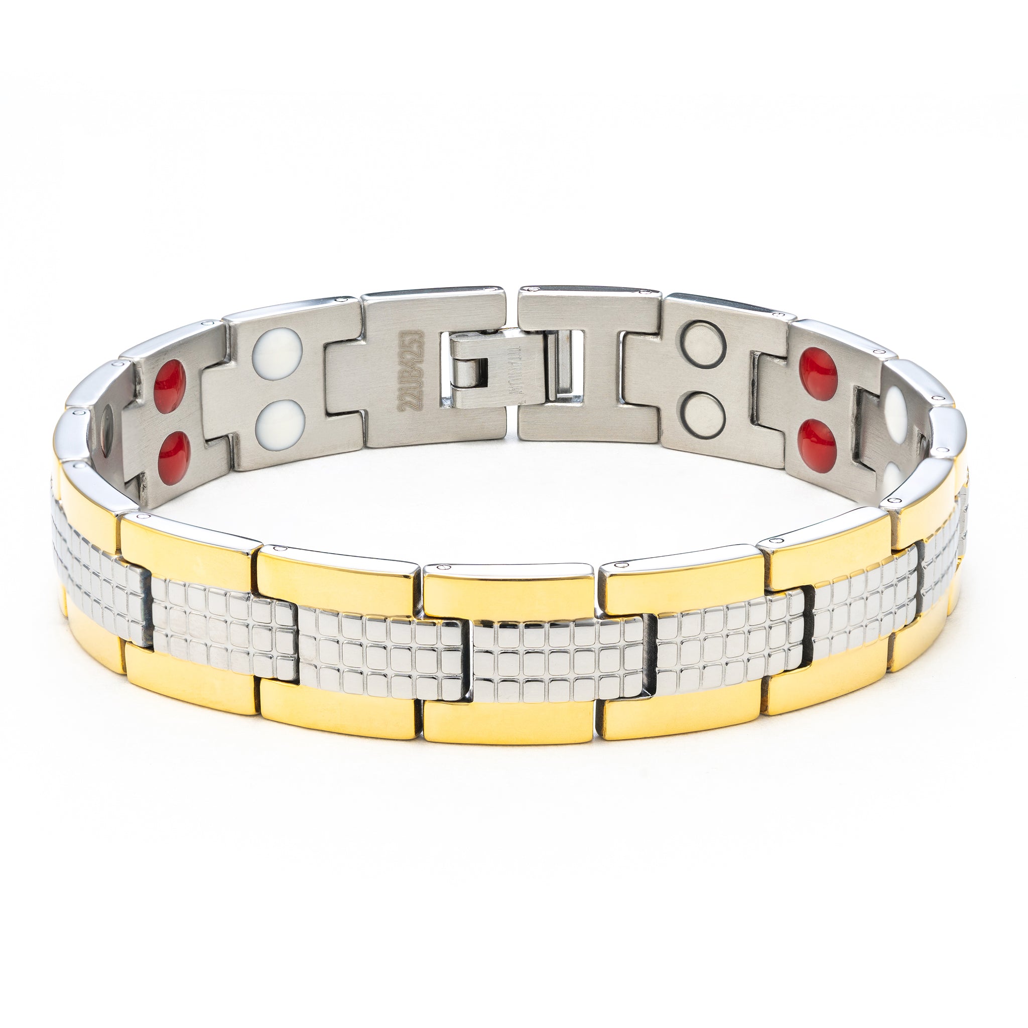 Overman: Gold & Silver