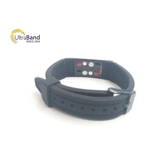 Sport Band: Sport+ Black