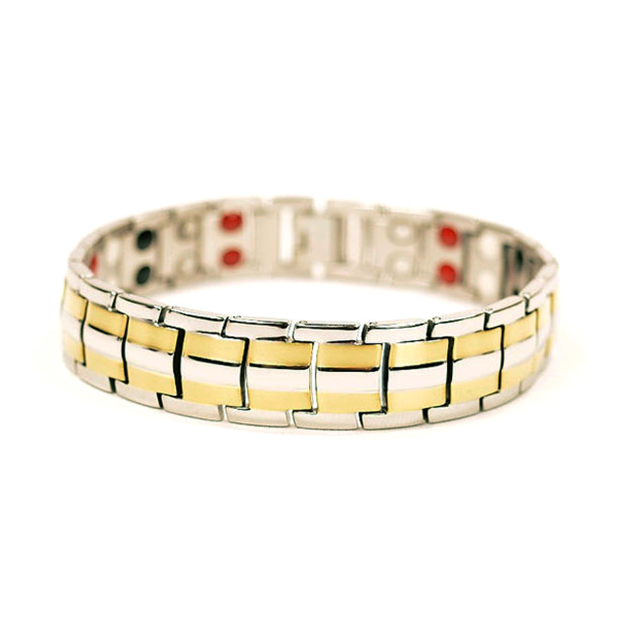 Potmax Power: Gold & Silver