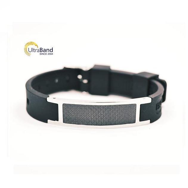 Sport Band: Vicious - Magnetic Therapeutic Bracelet | Ultrabandusa