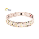 Celest: Gold - Magnetic Therapeutic Bracelet | Ultrabandusa