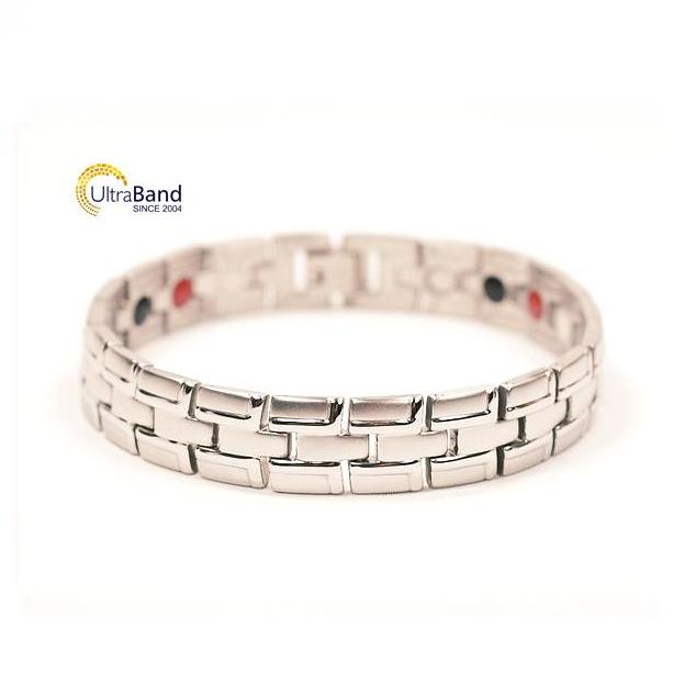 Kenen: Pure - Men's Magnetic Bracelet | Ultrabandusa