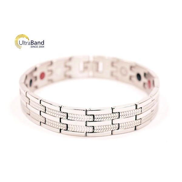 Vendi: Pure - Magnetic Therapeutic Bracelet | Ultrabandusa