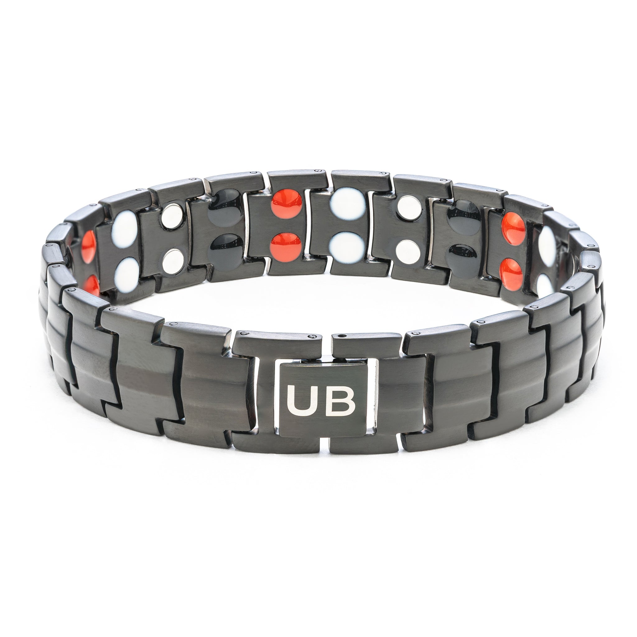 Potmax Power: Matte Black