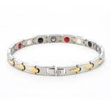 Vera: Gold & Silver