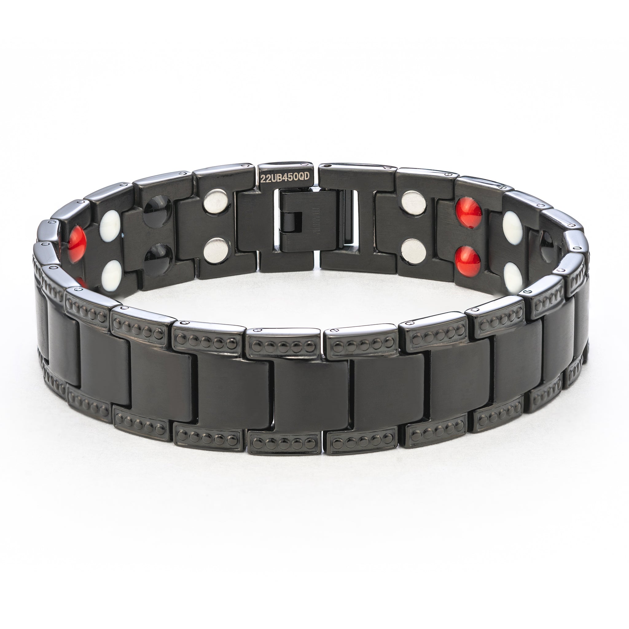Tantaly: Black
