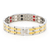 Vendi: Gold & Silver