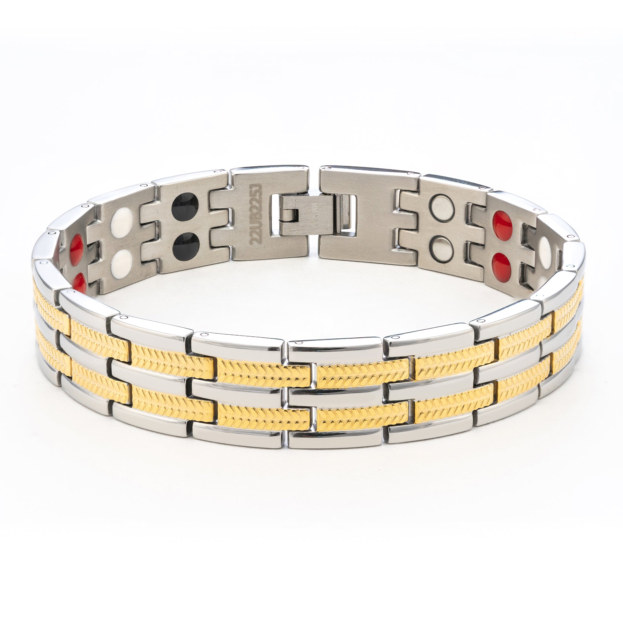 Vendi: Gold & Silver